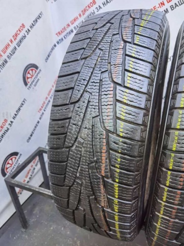 Kumho I'Zen KW31 R17 235/65