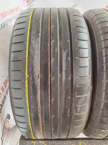 Goodyear Eagle F1 Asymmetric R19 265/40