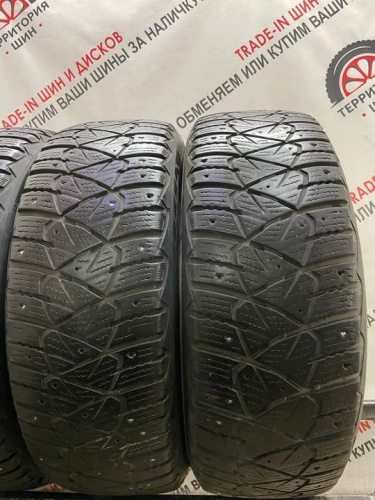 GoodYear Ice Touch R16 205/60