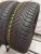 Michelin Alpin 6 R16 215/60 Michelin Alpin 6 R16 215/60
