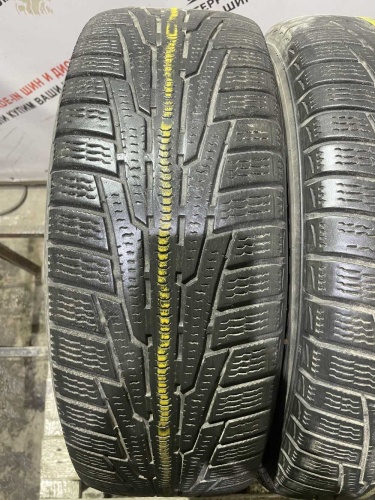 Nokian Tyres Nordman RS2 R15 195/65