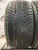 Michelin Pilot Alpin PA4 R20 255/40