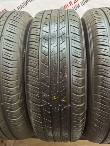 Dunlop GrandTrek ST30 R17 225/65