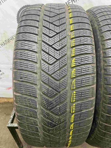 Pirelli Scorpion Winter R19 255/50 103V