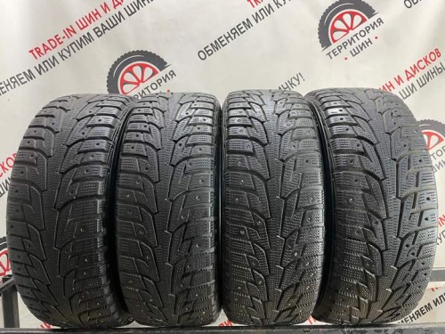 Hankook rs R15 195/55