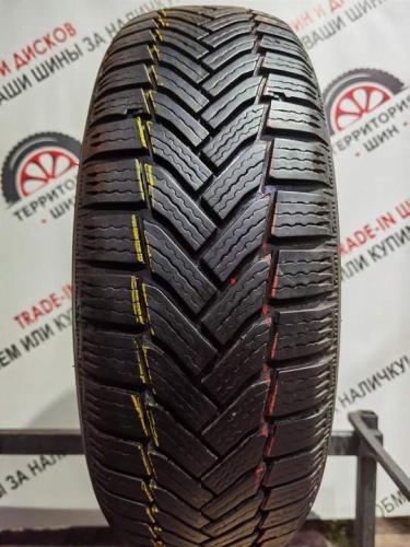 Michelin Alpin A6 R15 185/65