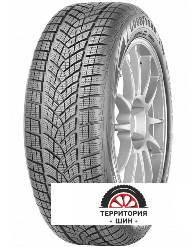 Goodyear UltraGrip Performance + R19 235/45 99V