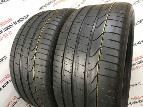 Pirelli P Zero R21 315/40