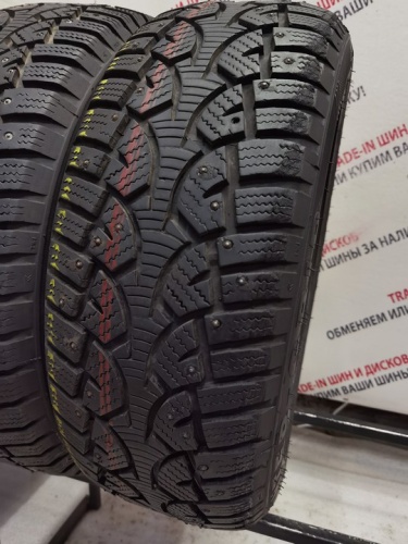 Sunny Winter-Grip R16	205/55