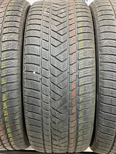 Pirelli Scorpion Winter R21	275/45