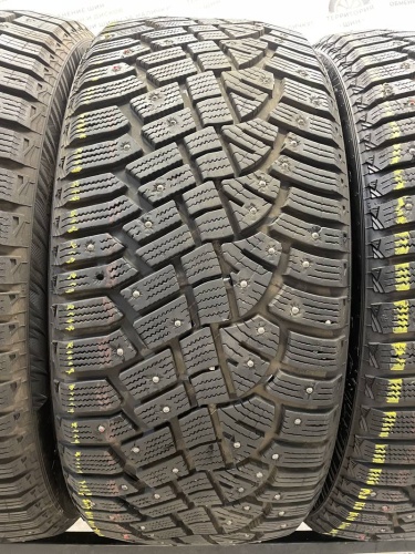 Continental IceContact 2  R20 255/45