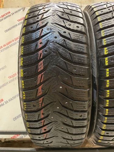 Kumho WinterCraft Ice WI31 R15  195/65