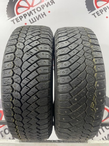 Continental ContiIceContact  R15 185/65