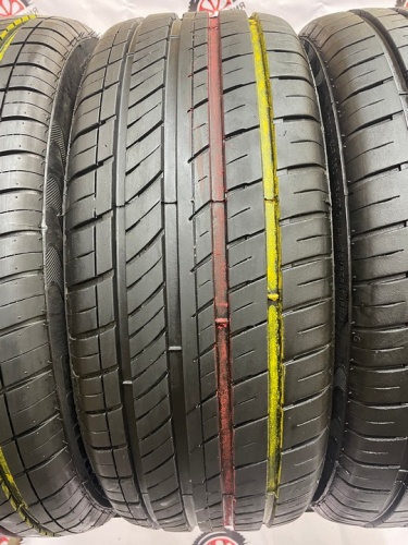 Ecovision VI-386 HP R18 215/55 V99