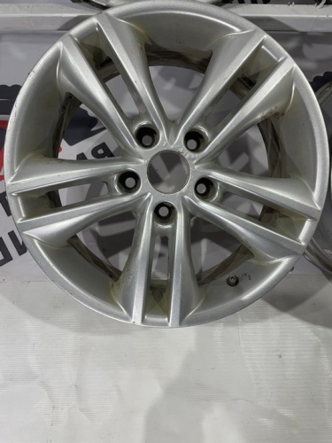 Диски литые Хендай R16 5х114.3 ET40 66.1