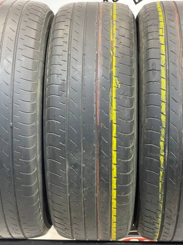 Yokohama BluEarth E51b R18	225/60