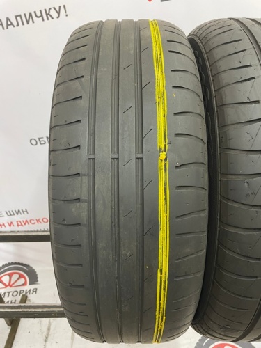 Cordiant Sport 3 R17 215/60 100V