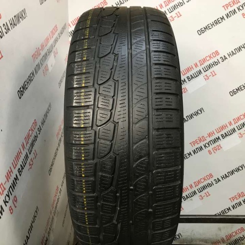 Nokian Tyres WR R17 265/65