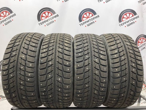 ZETA ANTARCTICA ICE R17 22555