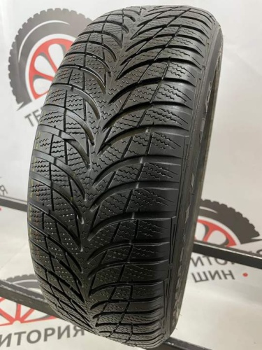 GoodYear UltraGrip7+ RFT R16 195/55