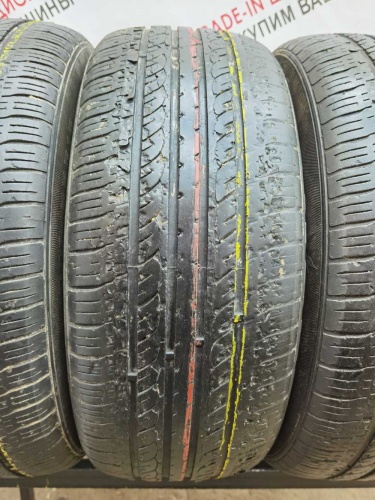 Kapsen ComfortMax AS H202 215/55 R16 91V