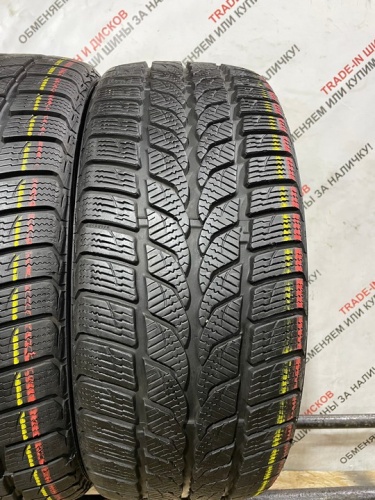 Uniroyal MS Plus 66 205/50 R17