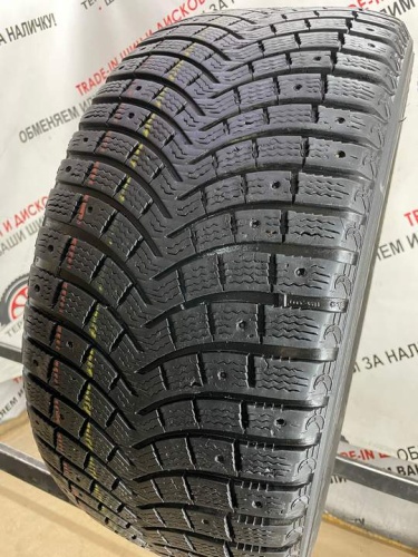 Michelin X-Ice 2 R20 285/50