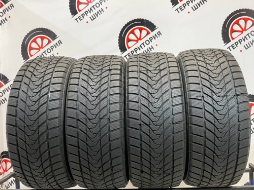 Zeta Antarctica 5+ R19	255/45