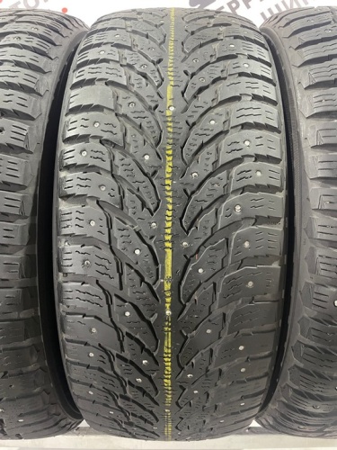 Nokian Tyres Hakkapeliitta 9 SUV R19 245/55
