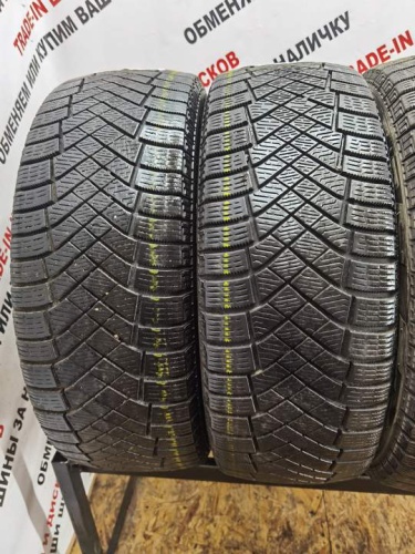 Pirelli Ice Zero FR R15 195/65