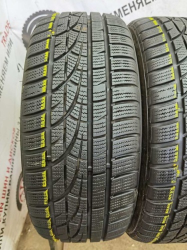 HANKOOK Winter I'cept Evo 205/45 R17 88V