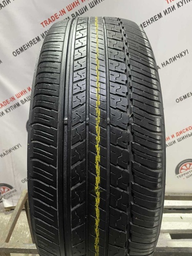 Dunlop Grandtrek ST30 R19 245/55