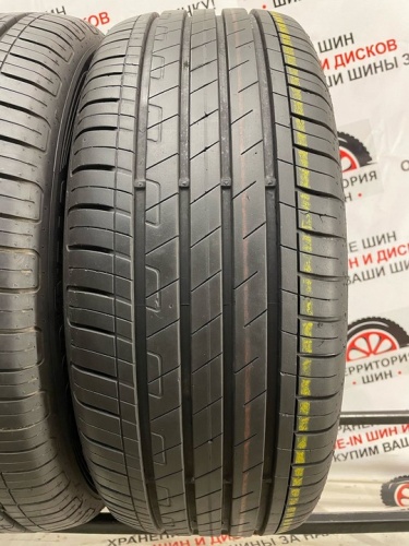 Goodyear EfficientGrip Performance R17 215/55 94V