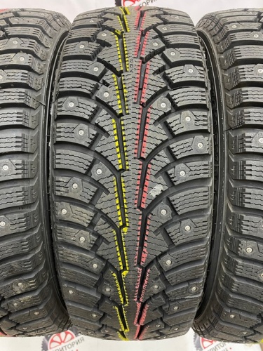 Ikon Tyres Nordman 5 R16 205/60 96T XL