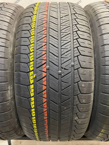 Tigar Summer SUV R17	235/55