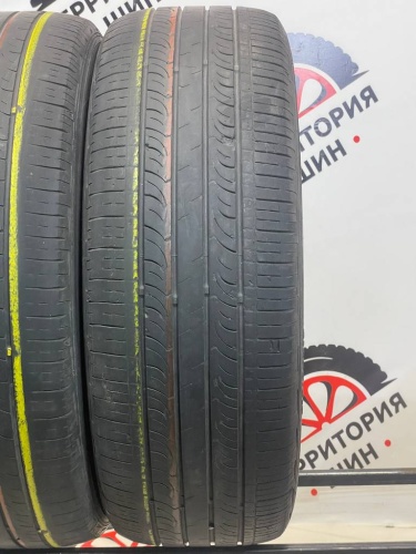 Nexen Classe Premiere CP672 R17	215/60