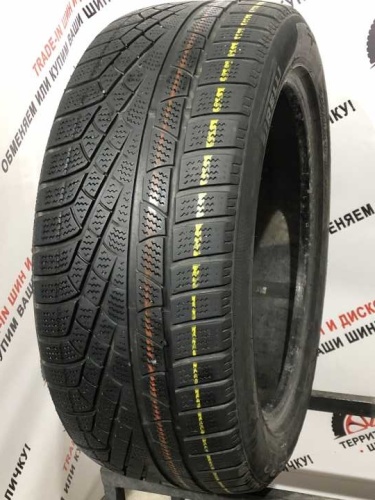 Pirelli Winter Sottozero 240 Serie II R18 235/50