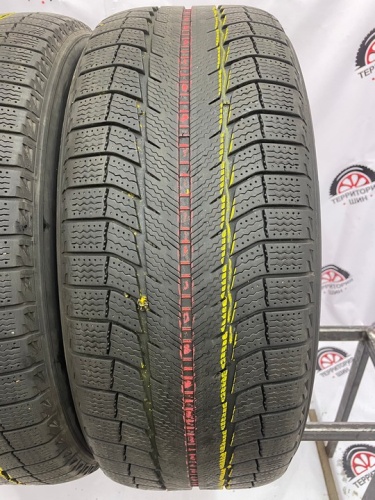 Michelin Latitude X-Ice R 19 255/55 H111