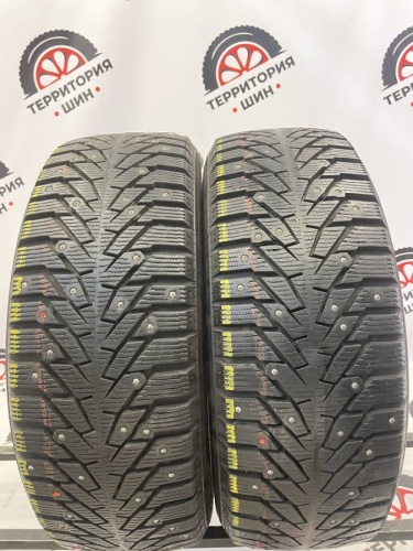Amtel Nordmaster Evo 215/55 R17