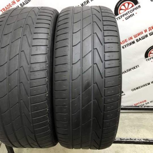 Hankook Ventus S1 Evo 3 RFT R17 225/45