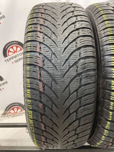 Nokian Tyres WR SUV 4 R16 215/65 нет в наличии