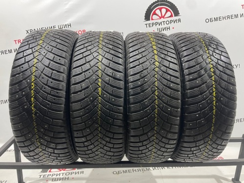 Continental IceContact 3 R16 215/65