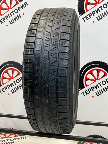 Pirelli Scorpion Ice-Snow R17	225/65