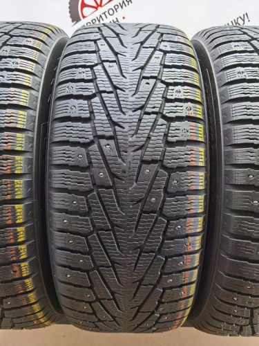 Nokian Hakkapeliitta 7 R18 285/60