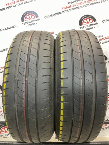 Goodyear EfficientGrip R16	195/60