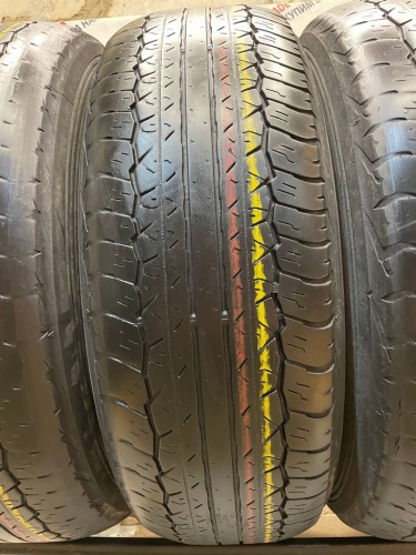 Dunlop Grandtrek AT20 R16 255/70