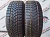 Firestone winterhawk3 R16 195/55