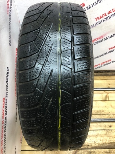 Pirelli Winter Sottozero 210 R17 225/60