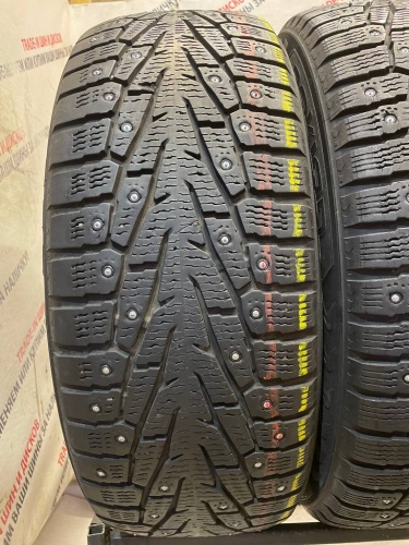 Nokian Hakkapeliitta 7 R 16 205/55 T94