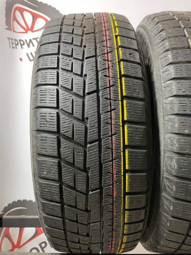 Yokohama IG60 R17 225/60.